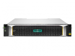 СХД HPE MSA 1060 12Gb SAS SFF Storage (R0Q87A). Изображение #1