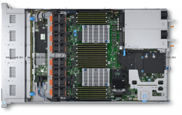 Dell PowerEdge R640 (210-AKWU-1010). Изображение #5