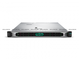 HPE ProLiant DL360 Gen10 (P40637-B21). Изображение #1