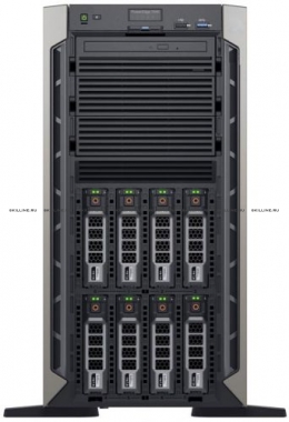 Dell PowerEdge T440 (210-AMEI-059). Изображение #1
