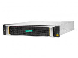 СХД HPE MSA 1060 12Gb SAS SFF Storage (R0Q87A). Изображение #2
