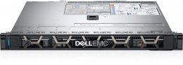 Dell PowerEdge R340 (210-AQUB-141). Изображение #1