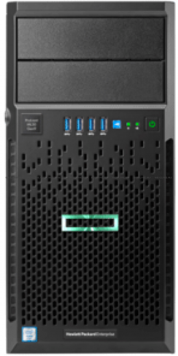 HPE ProLiant ML30 Gen9 (P03704-421). Изображение #1