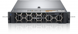 Dell PowerEdge R740 (210-AKXJ-410). Изображение #2