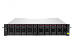 СХД HPE MSA 1060 12Gb SAS SFF Storage (R0Q87A). Изображение #3