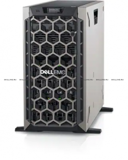 Dell PowerEdge T440 (210-AMEI-059). Изображение #3