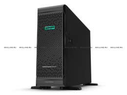 HPE ProLiant ML350 Gen10 (P21788-421). Изображение #1