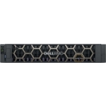 Система хранения данных Dell ME424 (210-AQID-052)