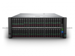 HPE ProLiant DL580 Gen10 (P40459-B21). Изображение #1
