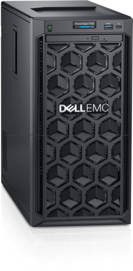 Dell PowerEdge T140 (210-AQSP-034). Изображение #1